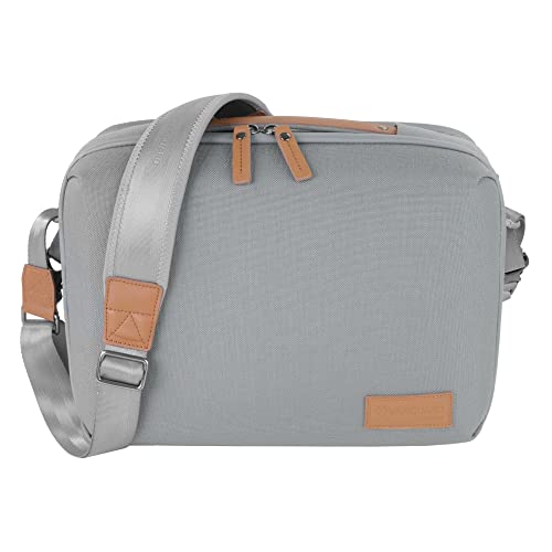 Vanguard Veo City TP 33GY - Tech-Pouch für Foto und Vlogging Zubehör Vanguard Veo City TP 33GY - Tech-Pouch für Foto und Vlogging Zubehör von Vanguard