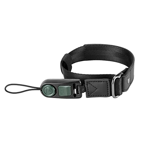 Vanguard Veo Optic Guard WS BK - Handschlaufe für Fernglas oder Kamera von Vanguard