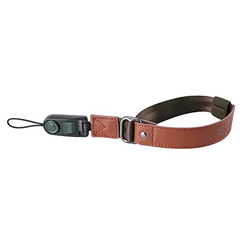 Vanguard Veo Optic Guard WS BR - Handschlaufe für Fernglas oder Kamera Vanguard Veo Optic Guard WS BR - Handschlaufe für Fernglas oder Kamera von Vanguard