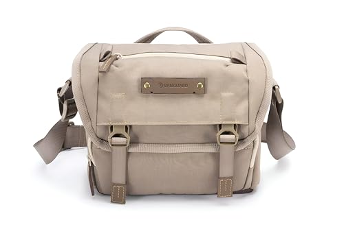Vanguard Veo Range 21M BG - Schultertasche für Fotoequipment Vanguard Veo Range 21M BG - Schultertasche für Fotoequipment von Vanguard