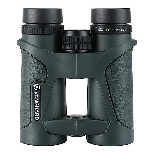 Vanguard Veo XF 1042 - Fernglas 10x42 von Vanguard