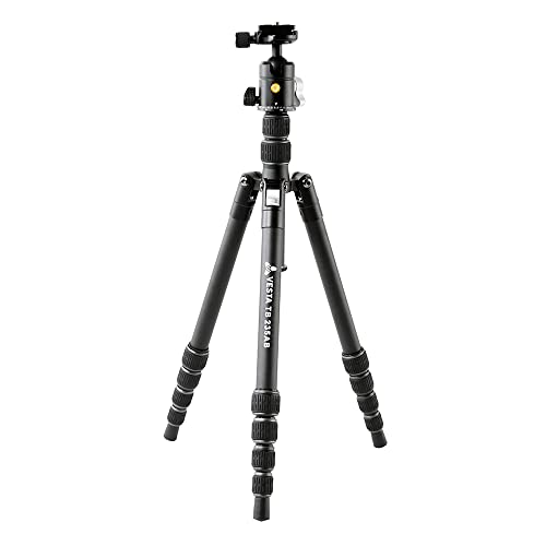 Vanguard Vesta TB 235AB - kompaktes Reisestativ Vanguard Vesta TB 235AB - kompaktes Reisestativ von Vanguard