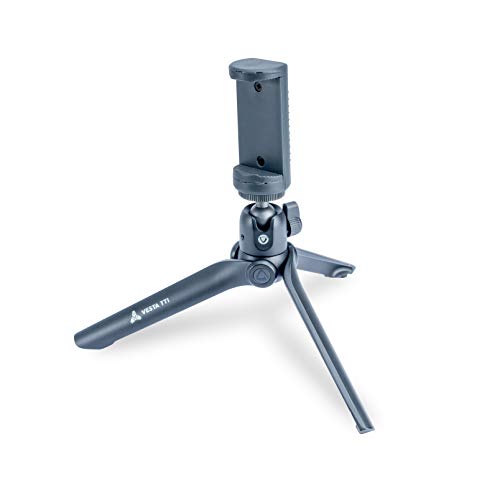 Vanguard Vesta TT1 BP - Tisch-Stativ für kleine Kameras und Smaprtphones Vanguard Vesta TT1 BP - Tisch-Stativ für kleine Kameras und Smaprtphones von Vanguard