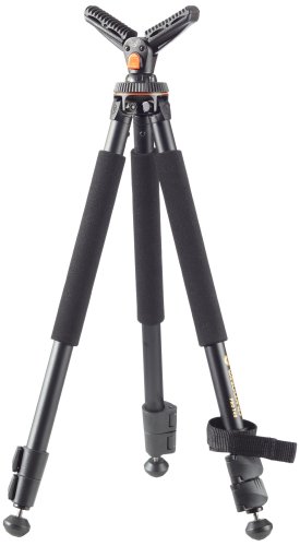 Vanguard Zielstock Pro T40, black, PRO T40, von Vanguard