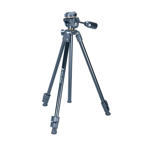 Vanguard Vesta 203AP - Einsteiger-Stativ mit 3-Wege-Kopf Vanguard Vesta 203AP - Einsteiger-Stativ mit 3-Wege-Kopf von Vanguard