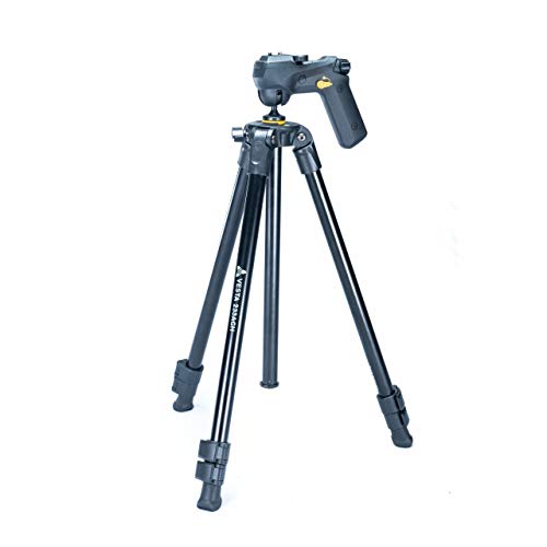 Vanguard Vesta 233AGH - Stativ mit Pistolenkopf (inkl. Auslöser) von Vanguard