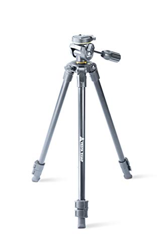 Vanguard Vesta 233AP - Einsteiger-Stativ mit 3-Wege-Kopf von Vanguard