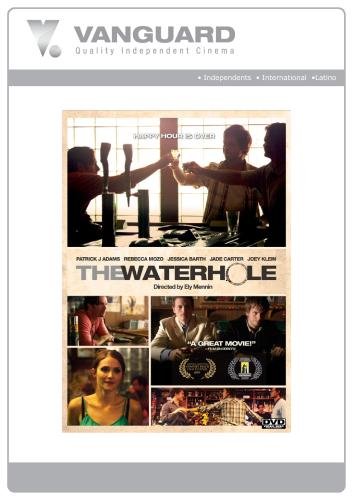 Waterhole [DVD] [Region 1] [NTSC] [US Import] von Vanguard