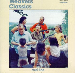 Weavers Classics [Musikkassette] von Vanguard