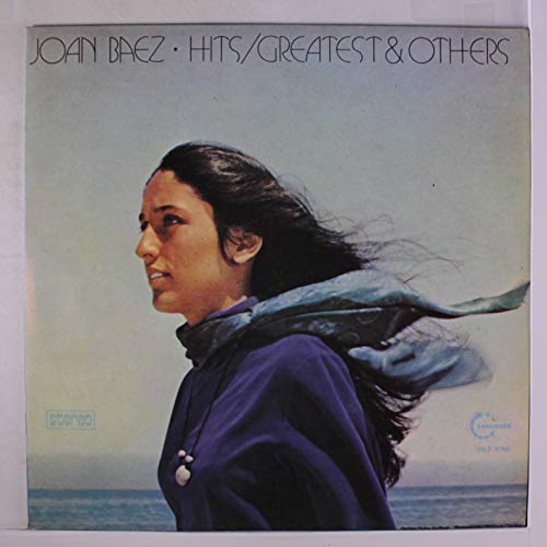 hits/greatest & others LP hits/greatest & others LP von Vanguard