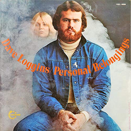 personal belongings LP personal belongings LP von Vanguard
