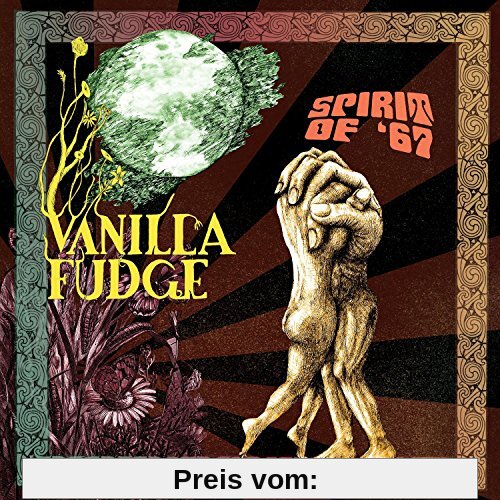Spirit of '67 von Vanilla Fudge
