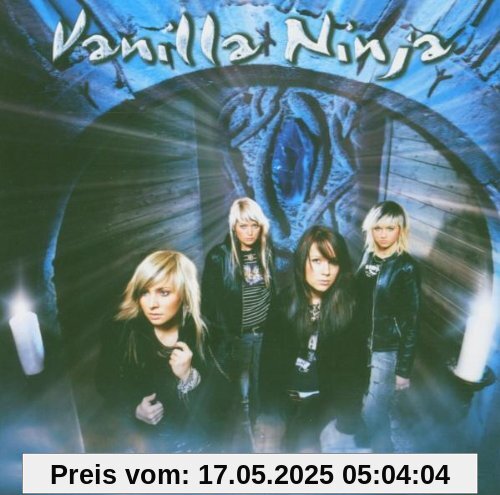 Blue Tattoo Blue Tattoo von Vanilla Ninja