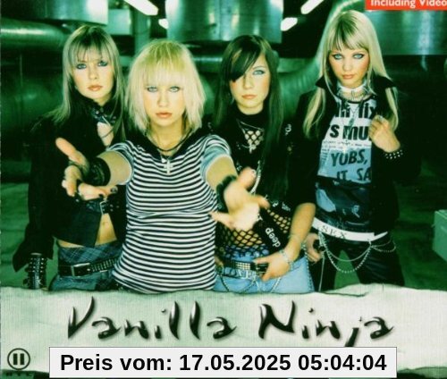 Don'T Go Too Fast Don'T Go Too Fast von Vanilla Ninja