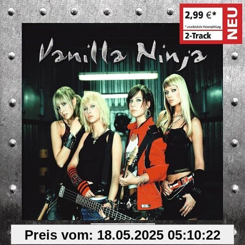 Megamix Megamix von Vanilla Ninja