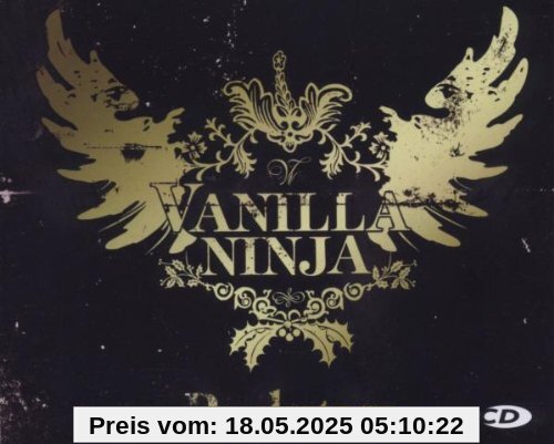 Rockstarz Rockstarz von Vanilla Ninja