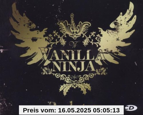 Rockstarz von Vanilla Ninja