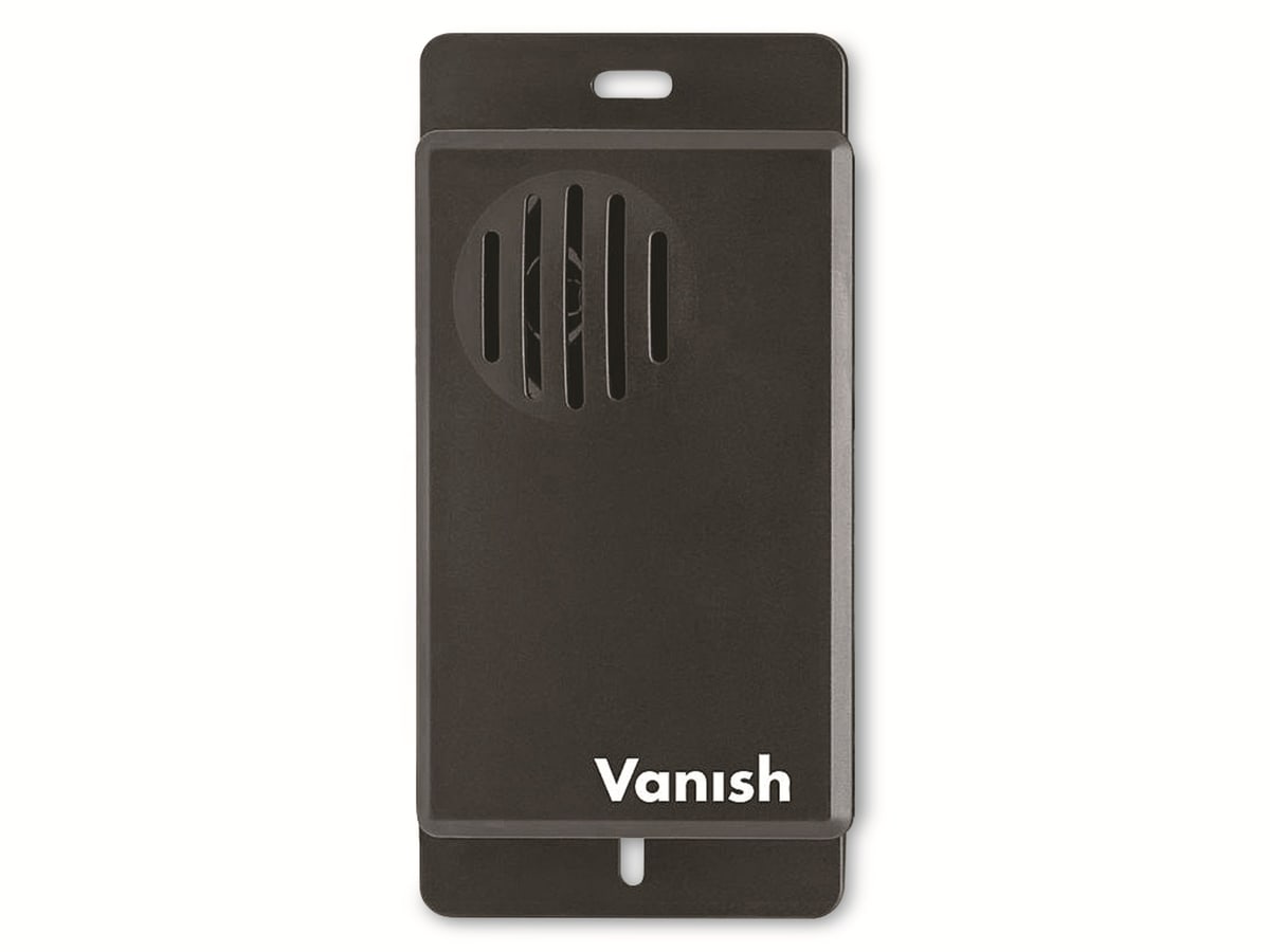 VANISH Mobiler Mardervertreiber TVT-1 VANISH Mobiler Mardervertreiber TVT-1 von Vanish