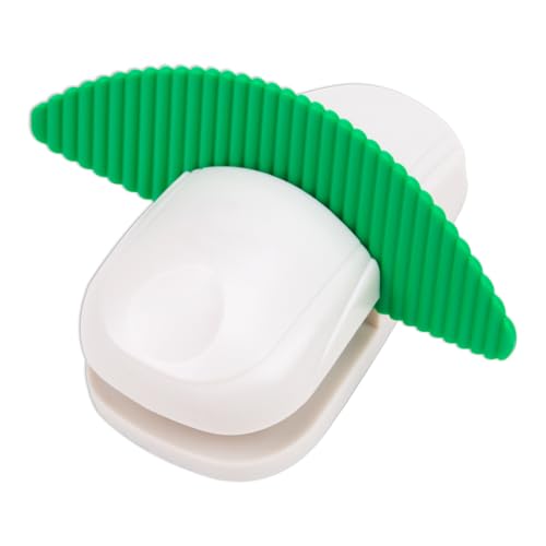 Vanki 1 x Papier-Dokumenten-Halter, Keil zum Tippen und Lesen. Vanki 1 x Papier-Dokumenten-Halter, Keil zum Tippen und Lesen. von Vanki