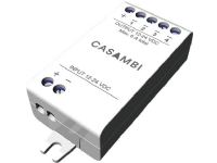 Casambi 4 Kanal PWM4 Dimmer für Konstantspannung, LED Streifen von Vanpee & Westerberg