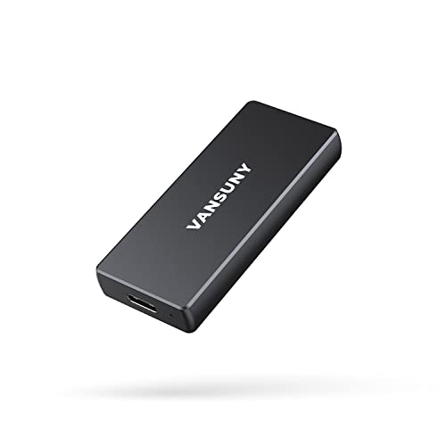 Vansuny Externe SSD 1TB, SSD 1TB Ultra Mini, Portable Externe SSD USB 3.1 Type C, Externe SSD 500 MB/s für Smartphone/Laptop/Windows/i-Pad Pro/X-Box, Schwarz Vansuny Externe SSD 1TB, SSD 1TB Ultra Mini, Portable Externe SSD USB 3.1 Type C, Externe SSD 500 MB/s für Smartphone/Laptop/Windows/i-Pad Pro/X-Box, Schwarz von Vansuny