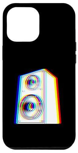 EDM Music Trippy Retro Lautsprecher Vaporwave Techno Rave Party Hülle für iPhone 12 Pro Max EDM Music Trippy Retro Lautsprecher Vaporwave Techno Rave Party Hülle für iPhone 12 Pro Max von Vaporwave Style EDM Music Optical Illusion Designs