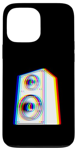 EDM Music Trippy Retro Lautsprecher Vaporwave Techno Rave Party Hülle für iPhone 13 Pro Max EDM Music Trippy Retro Lautsprecher Vaporwave Techno Rave Party Hülle für iPhone 13 Pro Max von Vaporwave Style EDM Music Optical Illusion Designs