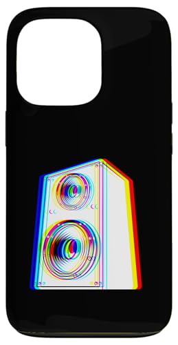 EDM Music Trippy Retro Lautsprecher Vaporwave Techno Rave Party Hülle für iPhone 13 Pro EDM Music Trippy Retro Lautsprecher Vaporwave Techno Rave Party Hülle für iPhone 13 Pro von Vaporwave Style EDM Music Optical Illusion Designs