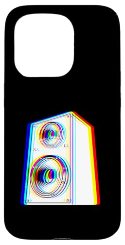 EDM Music Trippy Retro Lautsprecher Vaporwave Techno Rave Party Hülle für iPhone 15 Pro EDM Music Trippy Retro Lautsprecher Vaporwave Techno Rave Party Hülle für iPhone 15 Pro von Vaporwave Style EDM Music Optical Illusion Designs
