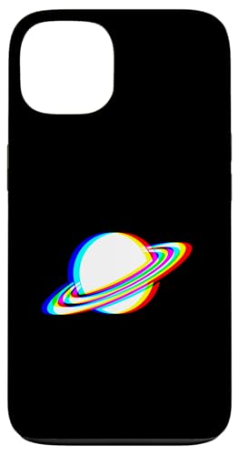 EDM Music Trippy Saturn Planet Vaporwave Techno Rave-Party Hülle für iPhone 13 EDM Music Trippy Saturn Planet Vaporwave Techno Rave-Party Hülle für iPhone 13 von Vaporwave Style EDM Music Optical Illusion Designs