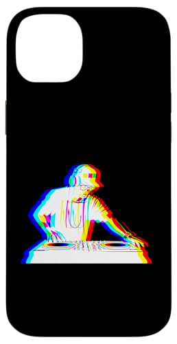 EDM-Musik, Trippy House, DeeJay, DJ, Vaporwave, Techno, Rave-Party Hülle für iPhone 14 Plus EDM-Musik, Trippy House, DeeJay, DJ, Vaporwave, Techno, Rave-Party Hülle für iPhone 14 Plus von Vaporwave Style EDM Music Optical Illusion Designs