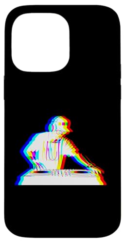 EDM-Musik, Trippy House, DeeJay, DJ, Vaporwave, Techno, Rave-Party Hülle für iPhone 14 Pro Max EDM-Musik, Trippy House, DeeJay, DJ, Vaporwave, Techno, Rave-Party Hülle für iPhone 14 Pro Max von Vaporwave Style EDM Music Optical Illusion Designs