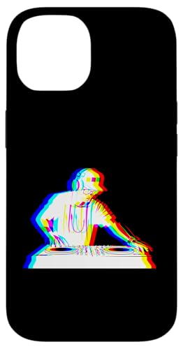 EDM-Musik, Trippy House, DeeJay, DJ, Vaporwave, Techno, Rave-Party Hülle für iPhone 14 EDM-Musik, Trippy House, DeeJay, DJ, Vaporwave, Techno, Rave-Party Hülle für iPhone 14 von Vaporwave Style EDM Music Optical Illusion Designs