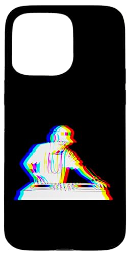 EDM-Musik, Trippy House, DeeJay, DJ, Vaporwave, Techno, Rave-Party Hülle für iPhone 15 Pro Max EDM-Musik, Trippy House, DeeJay, DJ, Vaporwave, Techno, Rave-Party Hülle für iPhone 15 Pro Max von Vaporwave Style EDM Music Optical Illusion Designs