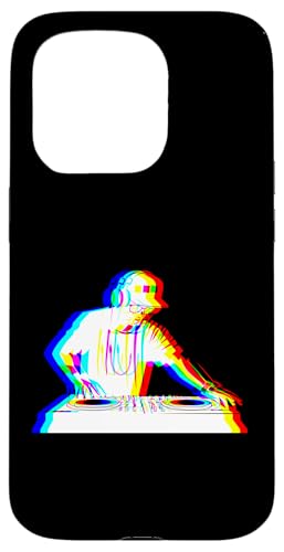 EDM-Musik, Trippy House, DeeJay, DJ, Vaporwave, Techno, Rave-Party Hülle für iPhone 15 Pro EDM-Musik, Trippy House, DeeJay, DJ, Vaporwave, Techno, Rave-Party Hülle für iPhone 15 Pro von Vaporwave Style EDM Music Optical Illusion Designs