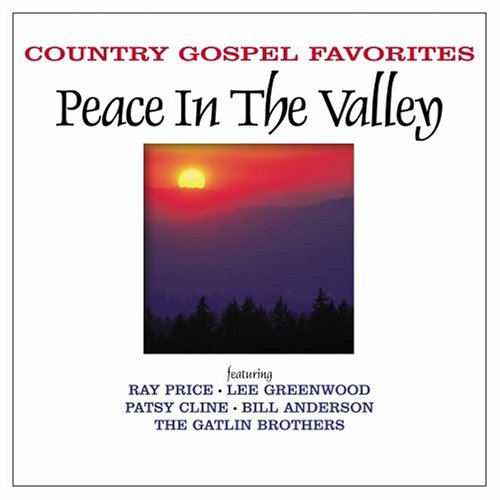 Country Gospel Favorites: Peac von Varese Fontana
