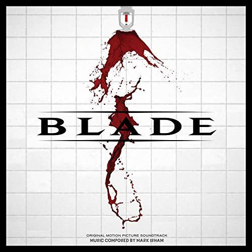 Blade (Original Motion Picture Soundtrack) [VINYL] [Vinyl LP] von Varese Sarabande