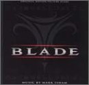 Blade [Ost] von Varese Sarabande