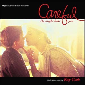 Careful, He Might Hear You, Ray Cook, Varese-Club-Series [Soundtrack] [limited] [Audio CD] [Import-CD] von Varese Sarabande