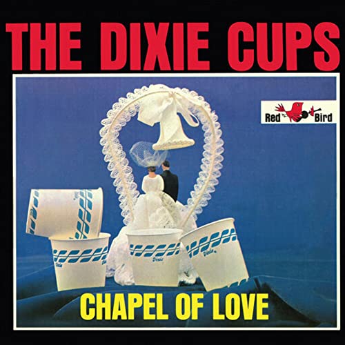 Chapel of Love [Vinyl LP] von Varese Sarabande