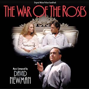 Der Rosenkrieg (The War Of The Roses) / Herkules und die Sandlot-Kids (The Sandlot), David Newman, Varese-Club-Series [Soundtrack] [limited] [Audio CD] [Import-CD] von Varese Sarabande