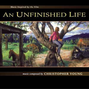 Ein ungezähmtes Leben (An Unfinished Life), Christopher Young, Varese-Club-Series [Soundtrack] [Audio CD] [Import-CD] [limited] von Varese Sarabande