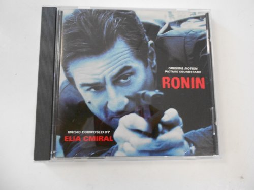 Ronin [Ost] von Varese Sarabande