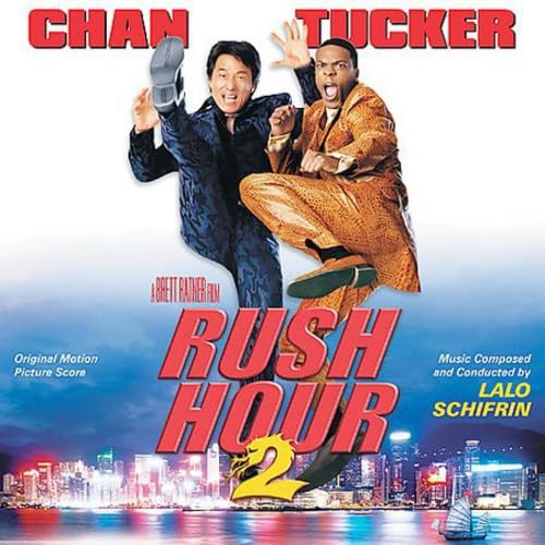 Score von Varese Sarabande