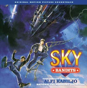 Sky Bandits, Alfi Kabiljo, Varese-Club-Series [Soundtrack] [Audio CD] [Import-CD] [limited] von Varese Sarabande