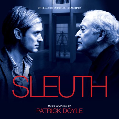 Sleuth Sleuth von Varese Sarabande