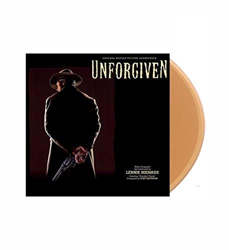 Unforgiven - Original Motion Picture Soundtrack (Prairie Dust Vinyl) [Analog] von Varese Sarabande