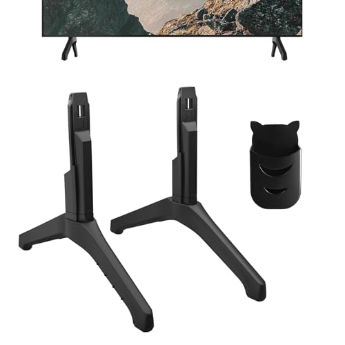 Samsung TV-Basisständer für TV-Beine, Ersatz für UN50TU7000FXZA UN55TU7000FXZA UN58TU7000FXZA UN50TU7000 UN55TU7000 Mit Fernbedienungshalter, Nicht Universell Samsung TV-Basisständer für TV-Beine, Ersatz für UN50TU7000FXZA UN55TU7000FXZA UN58TU7000FXZA UN50TU7000 UN55TU7000 Mit Fernbedienungshalter, Nicht Universell von Varghesyla