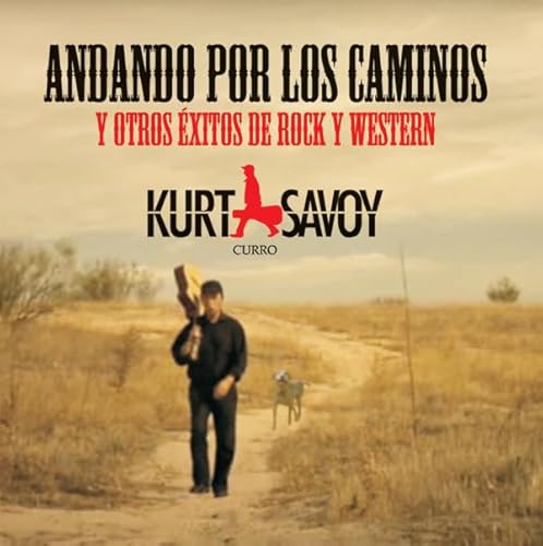 Andando Por Los Caminos [Vinyl LP] von Varios