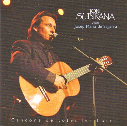 Cançons De Totes Les Hores Cd Cançons De Totes Les Hores Cd von Varios